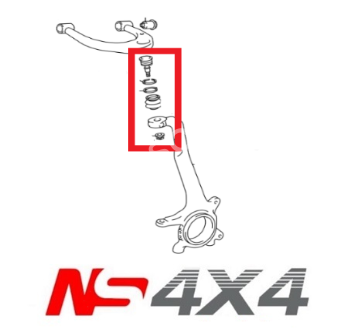 Ns4x4